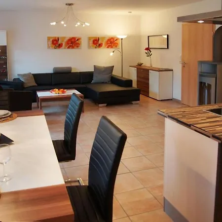 Casa vacanze Juist *