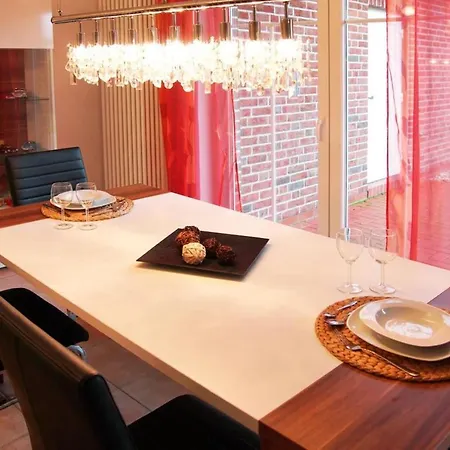 Casa vacanze Juist Norden