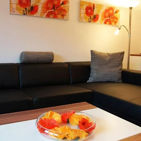 Juist Casa vacanze Norden