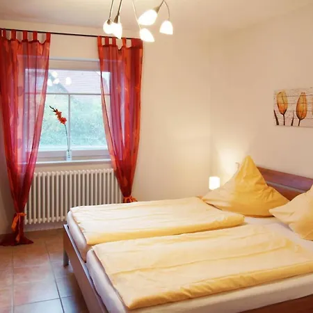 Juist Casa vacanze Norden