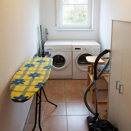 Juist Casa vacanze Norden