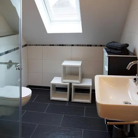 Casa vacanze Juist Norden
