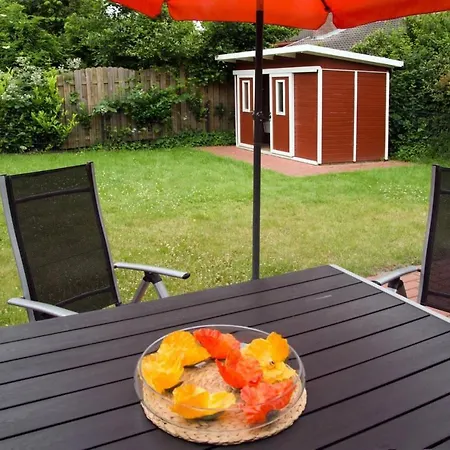 Juist Norden