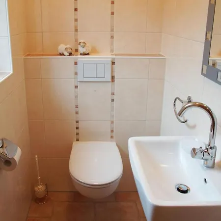 Casa vacanze Juist